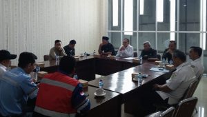 DPRD PALI Panggil PT EPI, Minta Perusahaan Libatkan Masyarakat Sekitar Tambang