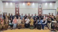 Koperasi Merah Putih Desa Tebat Agung Rambang Niru Muara Enim Resmi Terbentuk Kepengurusan Dan Pertama Se- Kabupaten