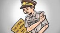 Kasus Dugaan Perselingkuhan Hamin dan YH, Wartawan Diminta Tidak Menulis Nama Polisi yang Fasilitasi Mediasi