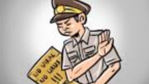 Kasus Dugaan Perselingkuhan Hamin dan YH, Wartawan Diminta Tidak Menulis Nama Polisi yang Fasilitasi Mediasi