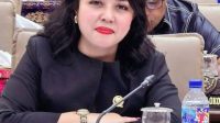 Dinilai Melangkahi Kewenangan Partai, Ketua Hanura Sheline Lana Berikan SP Kepada Edi Rihi