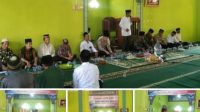Ultah Ke 17 Desa Muara Damai Gelar Dzikir Dan Do’a Bersama