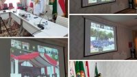 Bupati Askolani Hari Otonomi Daerah Ke-XXIX Bentuk Sikronisasi Evaluasi Daerah