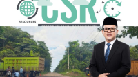 PT Titan Belum Bangun Flayover dan CSR Tidak Jelas, Firdaus Hasbullah: Forum CSR Harus Segera Dibentuk