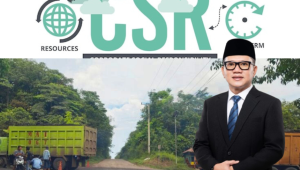 PT Titan Belum Bangun Flayover dan CSR Tidak Jelas, Firdaus Hasbullah: Forum CSR Harus Segera Dibentuk