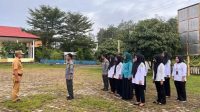 Apel Rutin Jadi Wadah Disiplin dan Motivasi, Camat Tanah Abang Tegaskan Komitmen Pelayanan Publik