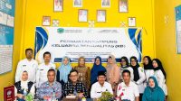 Camat Apresiasi Kampung KB Pandan Juara Provinsi, Siap Wakili Sumsel ke Nasional