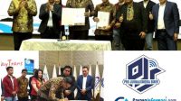 Silaturahmi Alumni Trisakti Diwarnai Kerjasama Strategis dengan Garuda dan KAI