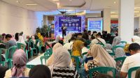 Meningkatkan Minat Baca, TBM Rumah Literasi Abi Afgan Gelar Festival Literasi