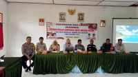 Pemdes Pulau Muning Gelar Pembentukan Koperasi Merah Putih, Sembawah