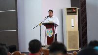 Peduli Terhadap Tenaga Kerja Lokal, Bupati Askolani Buka Job Fair Tahun 2025