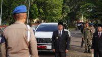 Momentum Hari Kebangkitan Nasional Ke 117, Bupati Banyuasin Ajak Anak Muda Bangun Bangsa