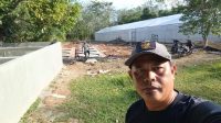 Ketahanan Pangan Pemerintah Desa Haryadi Ciptakan Lele Dan Melon, Festipal Bangun Desa 2025