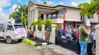 Ketua LBH Nusa Komodo Desak MA Copot Ketua Pengadilan dan Hakim-Hakim di PN Ruteng