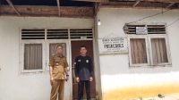 Puskesdes Desa Air Cekdam Butuh Perhatian Khusus Demi Pelayanan Publik Dan Nyaris Ambruk