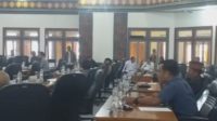Anggota DPRD Manggarai Pertanyakan Dana Publikasi Media di Diskominfo yang Dinilai Tidak Transparan