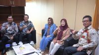 Kabar Gembira Program Pupuk Murah Membara Segera Terealisasi Di Kabupaten Muara Enim