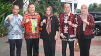 Program Strategis Bupati Dan Wabub Muara Enim PKH MEMBARA Segera Di Realisasikan
