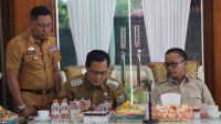 Hiburan Rakyat Resmi Di Perbolehkan Hingga Pukul 23.00 WIB