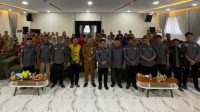 PJS Pekanbaru Dilantik, Profesionalitas Wartawan Jadi Sorotan