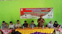 Musdesus Limbang Mulya Pembentukan Koperasi Merah Putih Kecamatan Sembawah