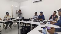 Disidak Pemda Mabar, PT. WKC dan Owner Proyek Berjanji Akan Beraktivitas Sesuai Ketentuan