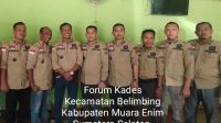 Sepuluh Desa Belimbing Resmi Bentuk Koperasi Merah Putih