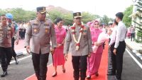 Kapolda Sumsel Apresiasi Kinerja Polres PALI Tekankan Komitmen Pelayanan Publik Dan Pangan