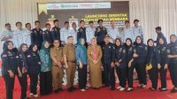 Forum Kades Belimbing Dan Kecamatan Apresiasi Program Bedah Rumah Dan Siap Komitmen Mensukseskan