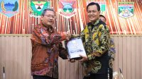 Muara Enim Kembali Mendapatkan 12 Kali Berturut-Turut, Raih Opini Wajar Tanpa Pengecualian Atas Laporan Keuangan 2024