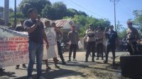 AMPAK Desak Jaksa Reo Periksa Proyek Irigasi di Waekap Reo