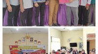 Musdes Khusus Pembentukan Koperasi Desa Merah Putih Terlangu Sukses Digelar
