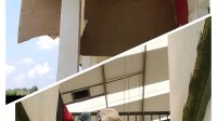 Lebih Kurang 2 Bulan Namun Belum Ada Kejelasan Pasar Cangkring Ada Penampakan Pakean Dalam Wanita 