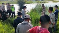 Pemerintah Desa Tanah Abang Selatan Dukung Ketahanan Pangan