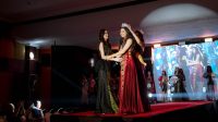 Penobatan Final Putri Manggarai 2025 : Cintya Tegok Terpilih Menjadi Pemenang