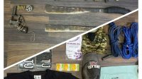 Pelaku Pencurian Hewan Ternak/Sapi, Berhasil Diamankan Polres Banyuasin