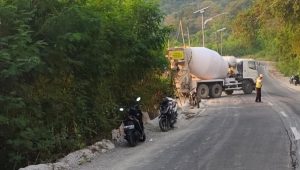 Aktivitas Sampai Larut Malam, PT WKC Dikecam Sejumlah Wisatawan