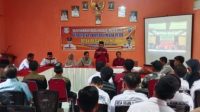 Pemdes Regan Agung Menetapkan Pengurus Koprasi Merah Putih Program Presiden RI