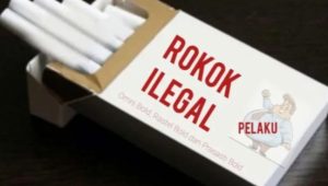 Sejumlah Toko-Toko Besar di Ruteng Diduga Terlibat Mendistribusi Rokok Ilegal