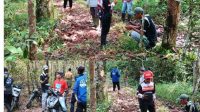 Pemdes Siku diduga Klaim Wilayah Bumiayu, Untuk Membangun Jalan dan Jembatan