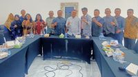 PJS Mantapkan Langkah Jadi Konstituen Dewan Pers. Dari Konsultasi Hingga Persiapan HUT dan UKW