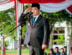 Peringati Hari Lahir Pancasila, Dr. H. Askolani jadikan Asta Cita Sebagai Delapan Agenda Prioritas