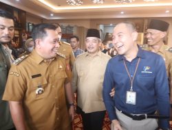Penyusunan RPJMD Periode I Difokuskan Penguatan Fondasi Transformasi Pembangunan Daerah