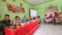 Pemdes Sako Makmur Sembawa Rapat Pengurus Koprasi Merah Putih Program Presiden RI
