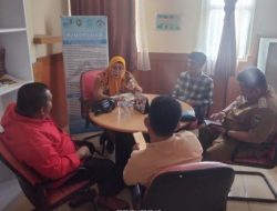 Kepenggawasan Koperasi Merah Putih Desa Banuayu EPD Kawatir Cuma Buang Duit Negara