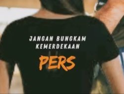 Diduga Ancam Wartawan, Oknum Dosen STIE Karya Ruteng Dinilai Gagal Paham Akan UU Kebebasan Pers
