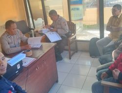 Dituding Ancam Wartawan, Klarifikasi Nik Deki Dinilai Menyimpang dengan Isi Rekaman
