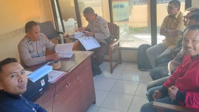 Dituding Ancam Wartawan, Klarifikasi Nik Deki Dinilai Menyimpang dengan Isi Rekaman