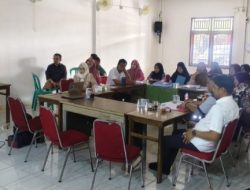 PMD Siap Sukseskan Desa Sidomulyo Tampil Lomba Desa Tingkat Provinsi