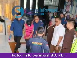 Korupsi Bertopeng Pemberdayaan, Dua ASN Diseret Kejari PALI, Rp 1,7 Miliar Raib dari Disperindag